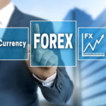 Forex trading income
